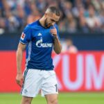 nabil bentaleb contrarie schalke