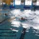 natation fan piscine