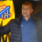 om medea cherif hadjar coach entraineur ligue1dz