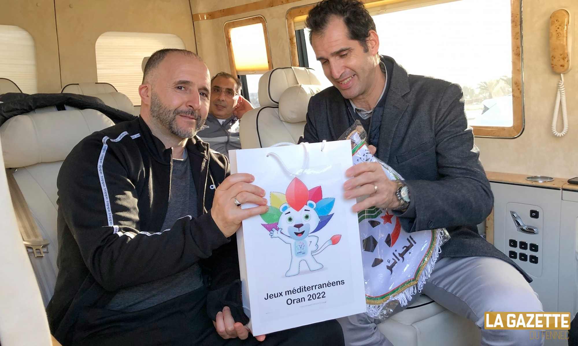 salim iles belmadi oran 2022 JM jeux medit fevrier 2021