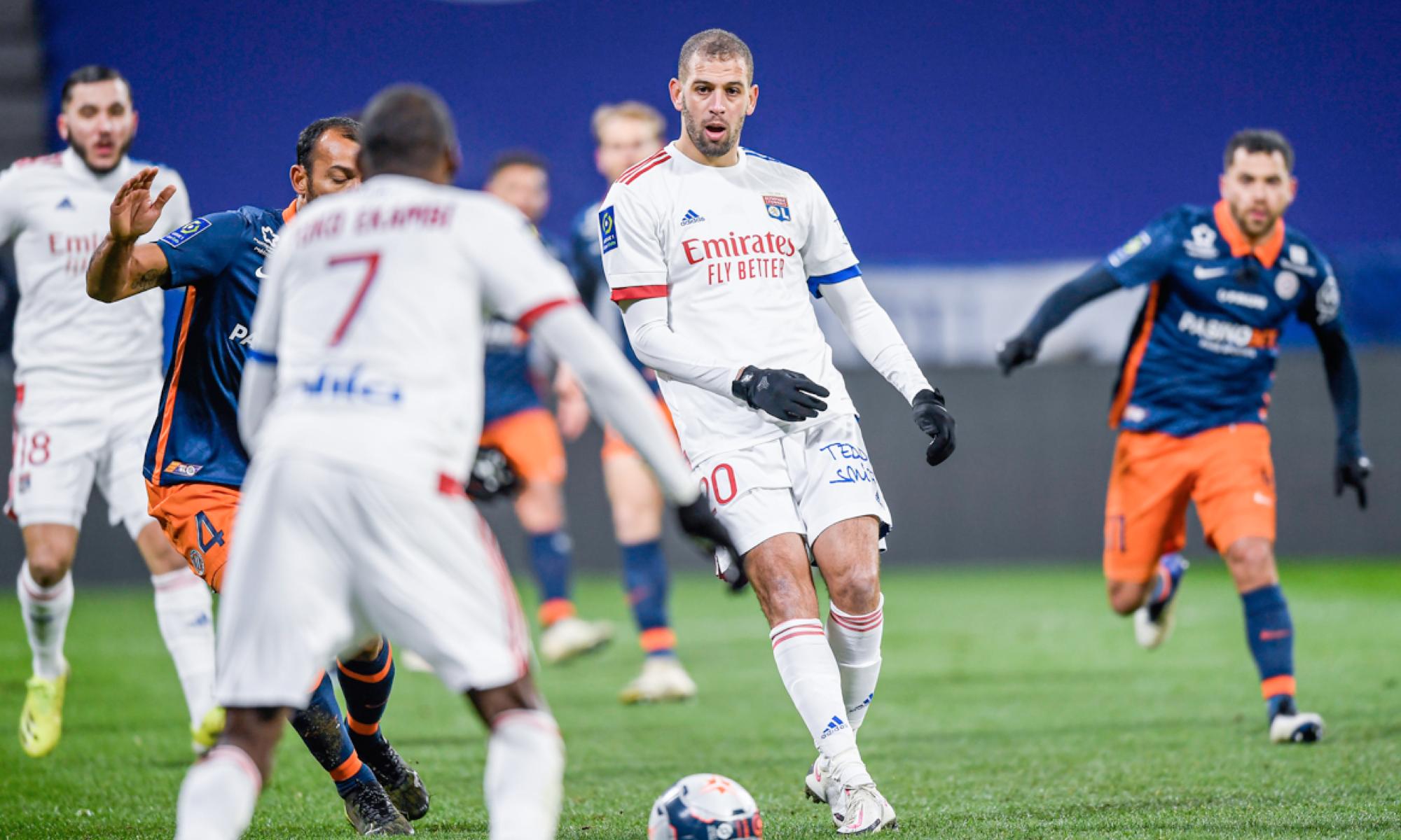 slimani cherki ol montpellier