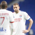 slimani toko ekambi lyon defaite