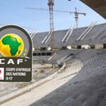 stade douera pour can 2023 des U17