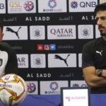 xavi conference al sadd bounedjah