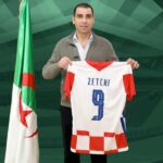 zetchi maillot davor suker croatie