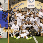 al sadd victoire