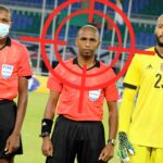 arbitre adelaid ali mohamed cible