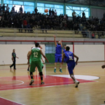 basket algerir