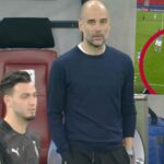 bensebaini avec guardiola