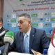 boughadou candidat unique natation fan reelu