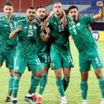 bounedjah slimani soudani joie lusaka zambie duel