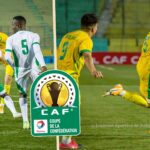 caf cup cc souyad jsk coton sport garoua