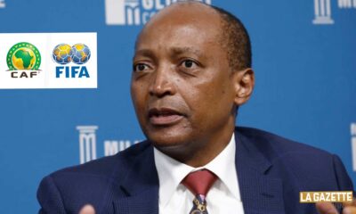 caf motsepe elections patrice