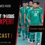 debrief zambie expert pod