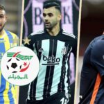 delort ghezzal touba liste mars