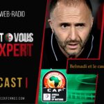 expert belmadi mars podcast