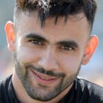 ghezzal rachid sourire