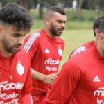 ghezzal soudani abeid lusaka rouge mars 2021