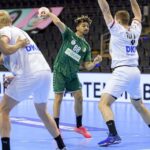 handball badi tqo allemagne berlin