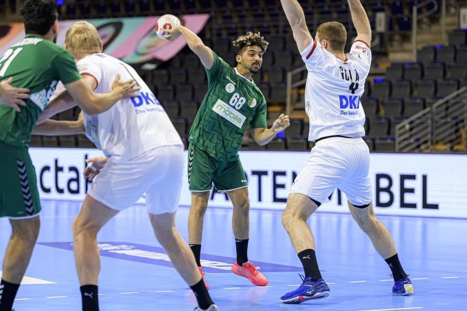 handball badi tqo allemagne berlin