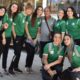handball feminine selection dz