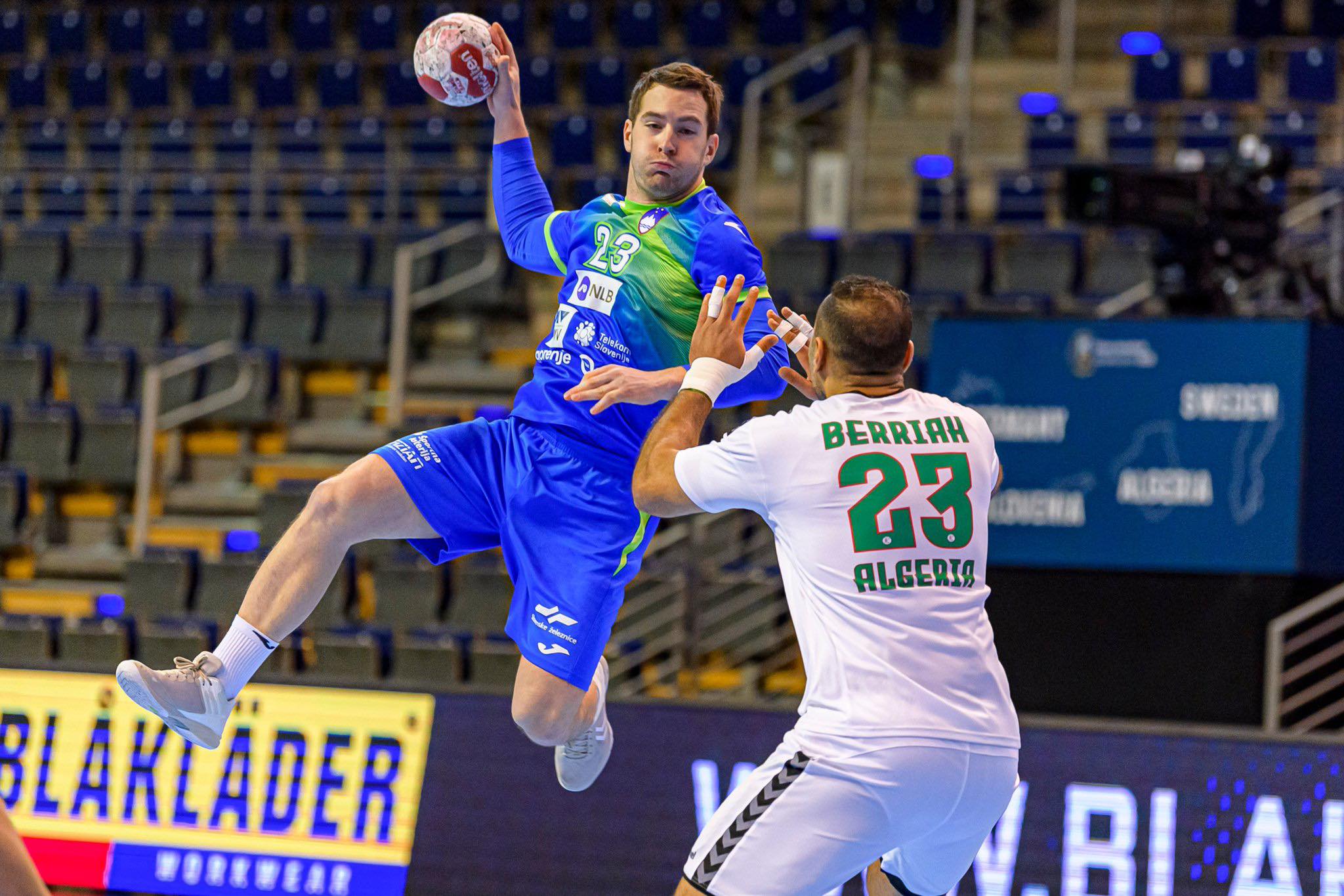 handball slovenie tqo berlin defaite