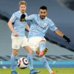 Teamdz programme fennecs mahrez riyad buteur de bruyne kdb