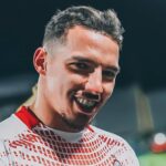 milan ac sourire bennacer isma