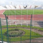 tchaker stade blanc renove blida