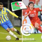 touba zerrouki eredivisie