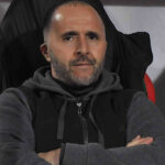 Djamel Belmadi FAF Algérie