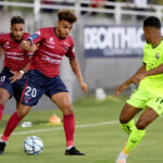 Akim Zedadka vs SM CAEN