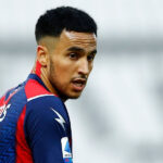 Adam Ounas Parme Crotone