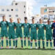 Algérie Classement FIFA Football Féminin