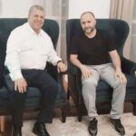 amara avec belmadi premiere rencontre