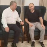 amara regarde belmadi premiere rencontre doha