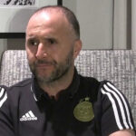 belmadi avant