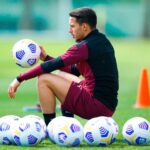 bennacer ismael ballon milan dos