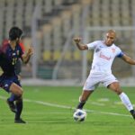 brahimi al rayyan capitaine afc asie al wahda