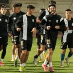 ess setif nocturne entrainement jeune