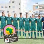 feminine can team algerie