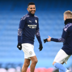 mahrez sarcelles