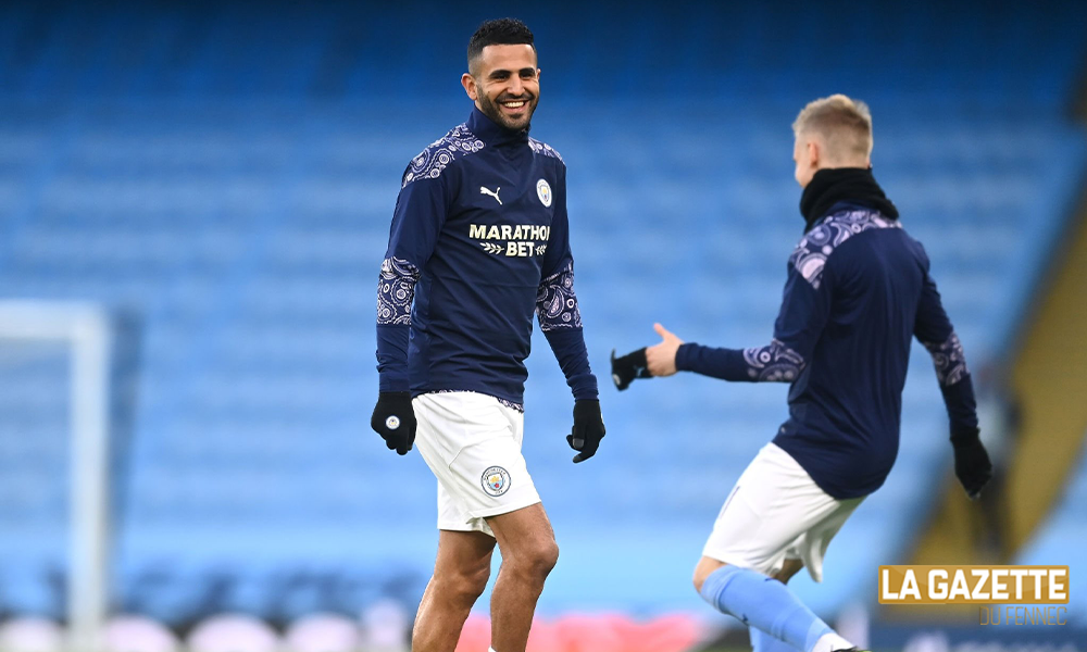 mahrez sarcelles