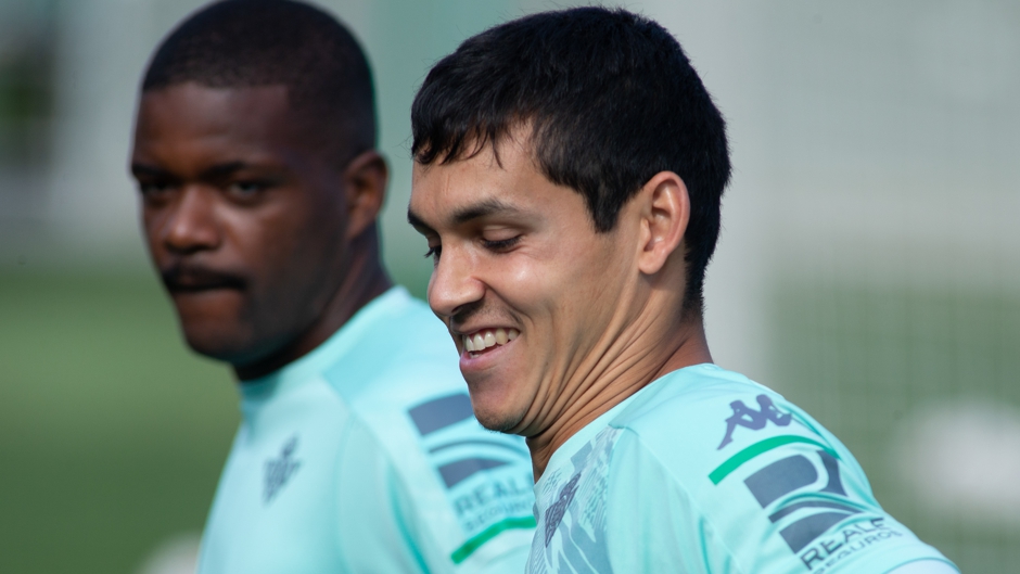 Fennecs mandi sourire betis