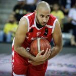 mohamed harat basket al fateh saudi