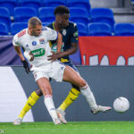 slimani coupe de france contre monaco tir