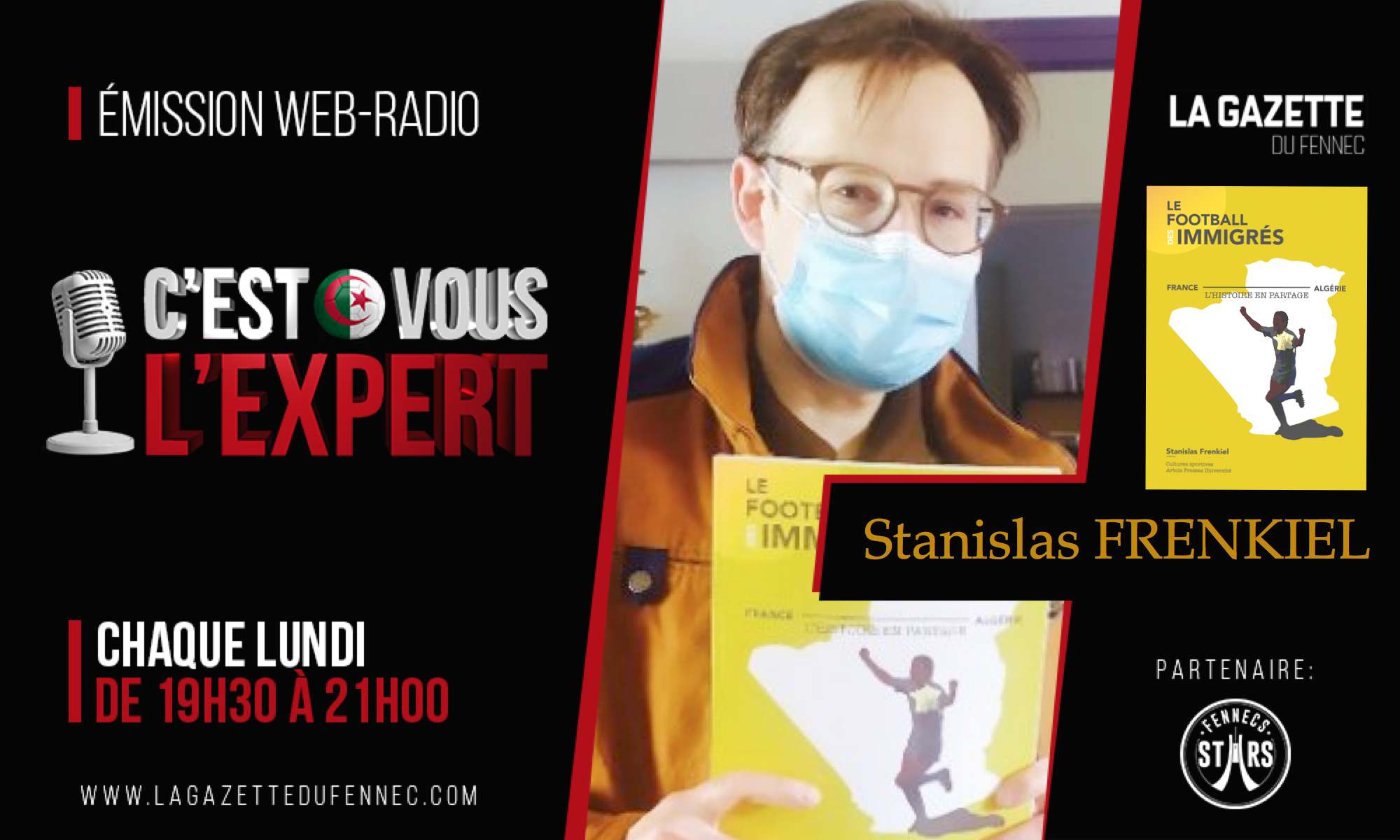 stanislas expert ouvrage