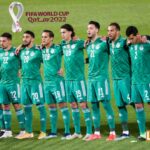 team onze algerie qatar 2022 hymne