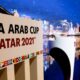 tirage qatar arab cup 2021