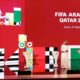 tirage qatar fifa arab cup 2021